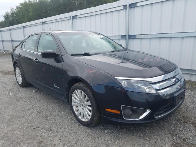 FORD FUSION HYB 2011 3fadp0l30br315439