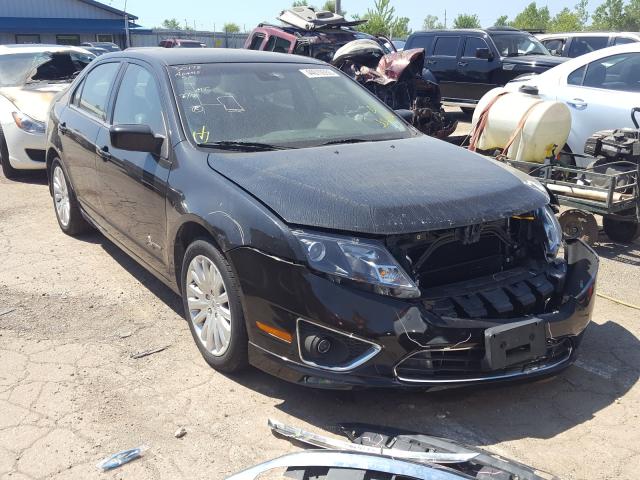 FORD FUSION HYB 2011 3fadp0l30br332872