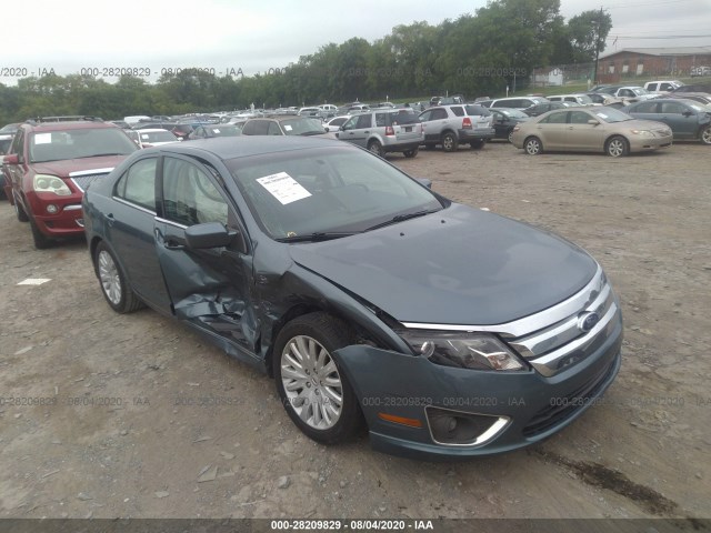 FORD FUSION 2012 3fadp0l30cr153734