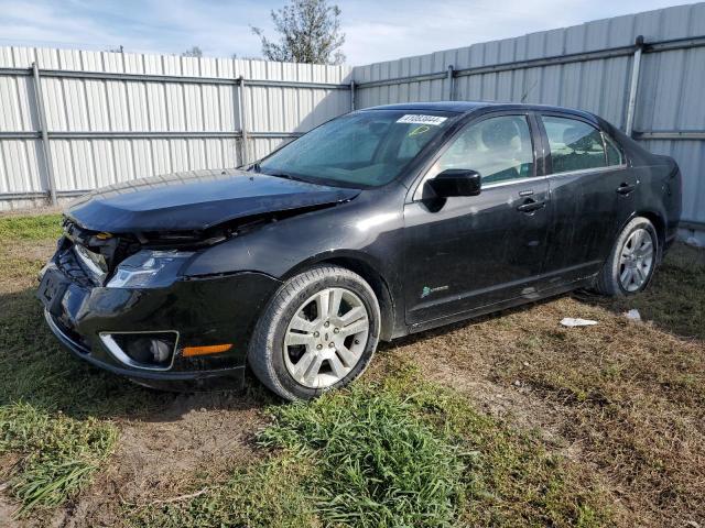 FORD FUSION 2012 3fadp0l30cr160618