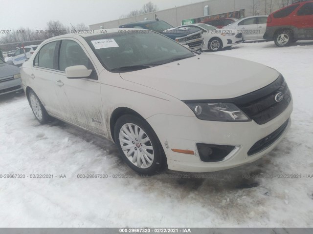 FORD FUSION 2012 3fadp0l30cr171148