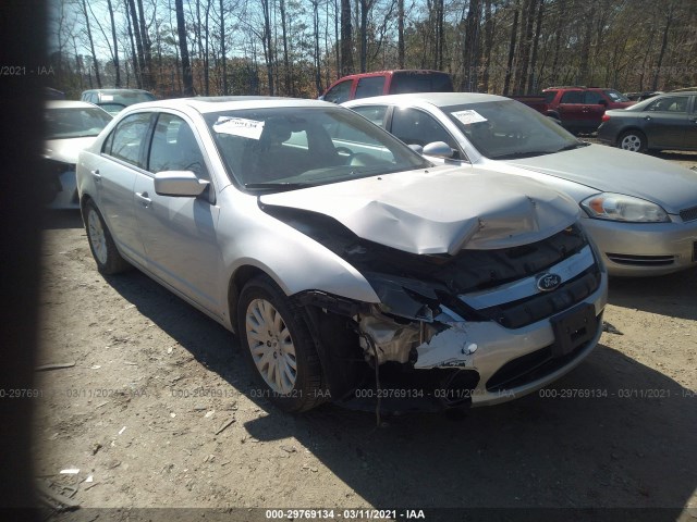 FORD FUSION 2012 3fadp0l30cr191013