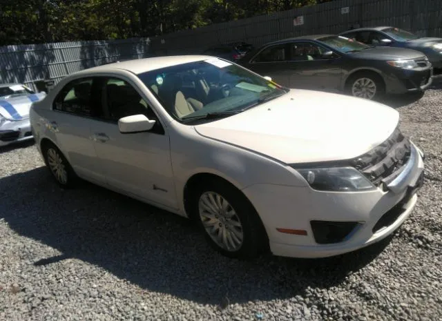 FORD FUSION 2012 3fadp0l30cr193845