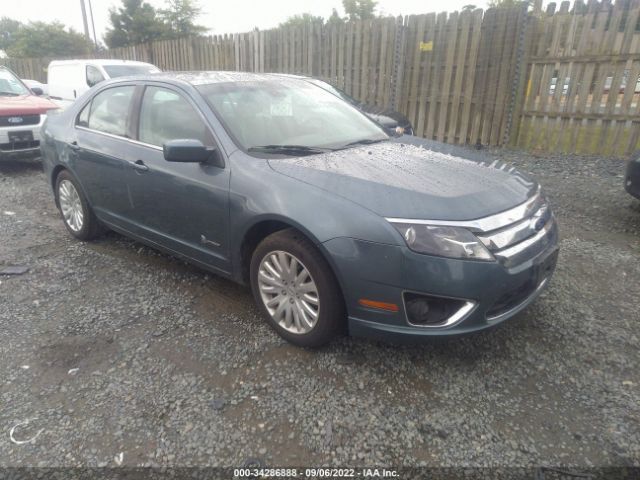 FORD FUSION 2012 3fadp0l30cr197216