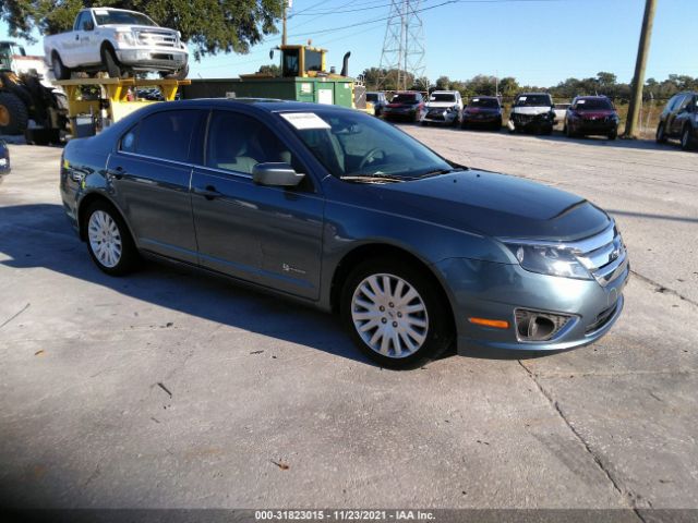 FORD FUSION 2012 3fadp0l30cr203533