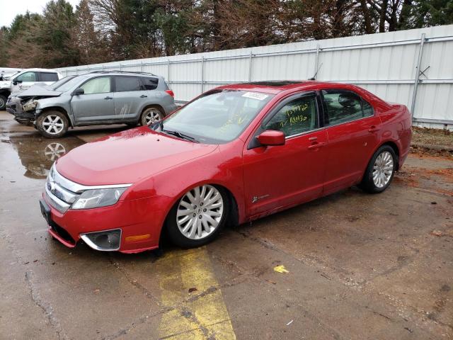 FORD FUSION HYB 2012 3fadp0l30cr203984