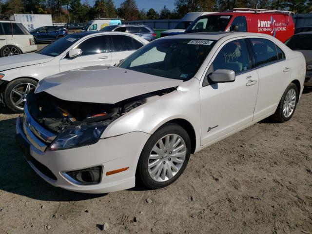 FORD FUSION HYB 2012 3fadp0l30cr210188