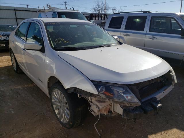 FORD FUSION HYB 2012 3fadp0l30cr213642