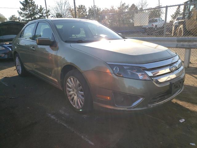 FORD FUSION HYB 2012 3fadp0l30cr232286