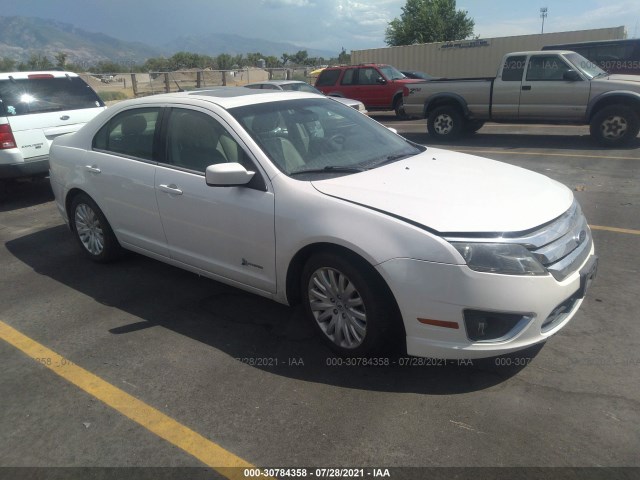 FORD FUSION 2012 3fadp0l30cr237987