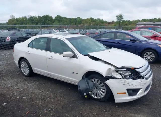 FORD FUSION 2012 3fadp0l30cr241716