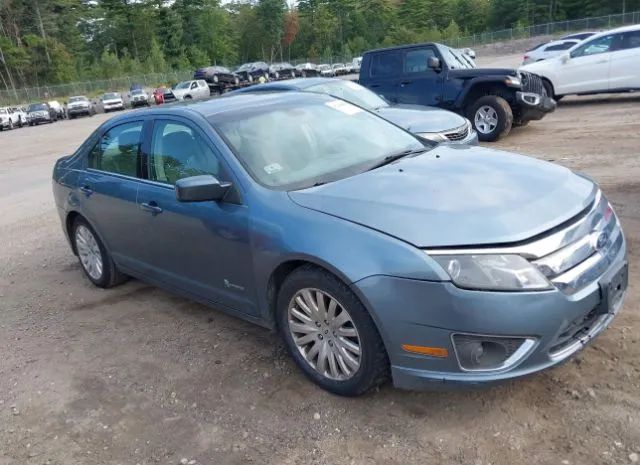 FORD FUSION 2012 3fadp0l30cr241764