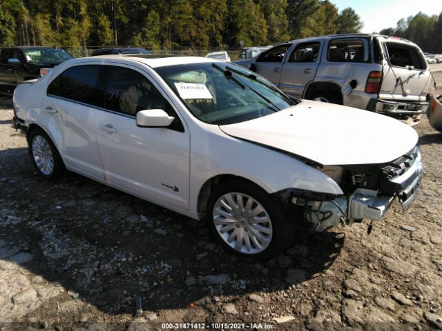 FORD FUSION 2012 3fadp0l30cr254286