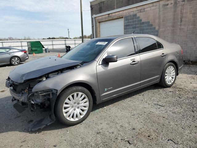 FORD FUSION 2012 3fadp0l30cr273047