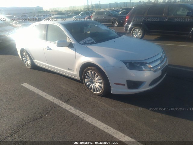 FORD FUSION 2012 3fadp0l30cr302157