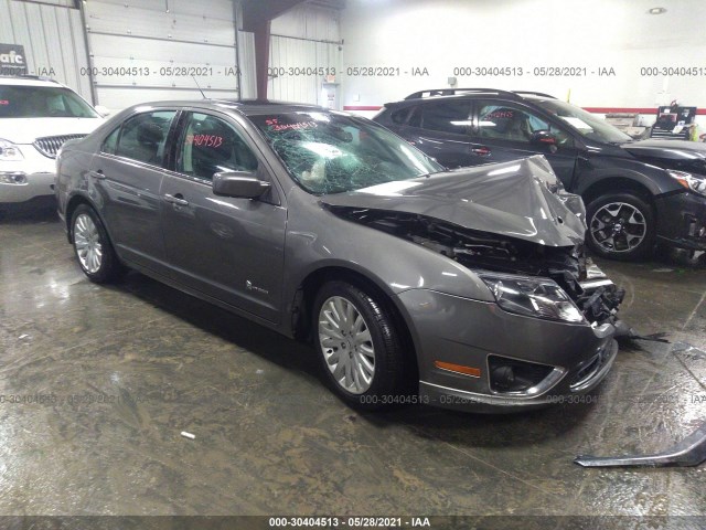 FORD FUSION 2012 3fadp0l30cr316933