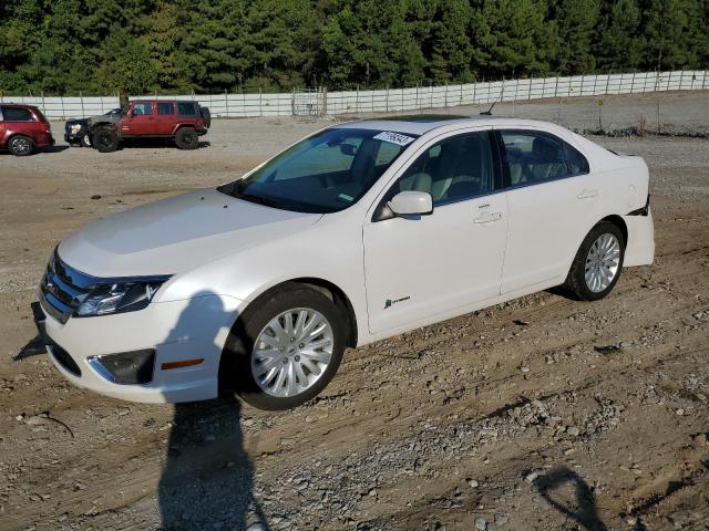 FORD FUSION HYB 2012 3fadp0l30cr319525