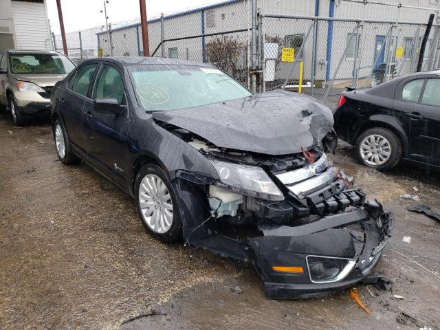 FORD FUSION HYB 2012 3fadp0l30cr330671