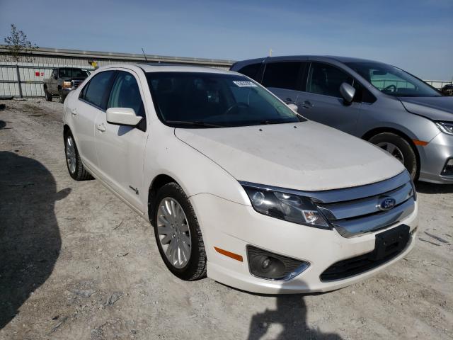 FORD FUSION HYB 2012 3fadp0l30cr353822