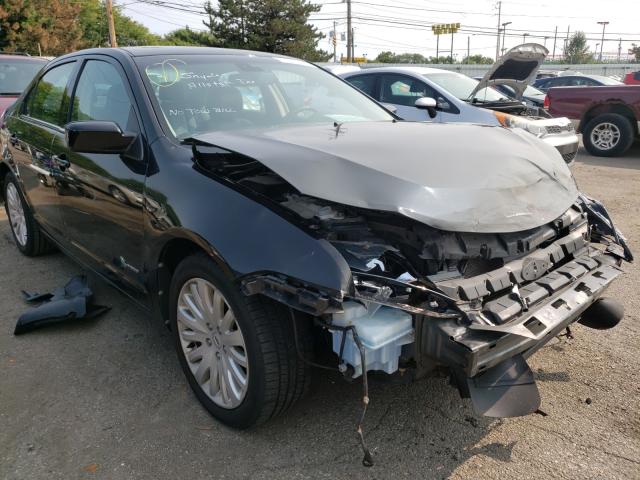 FORD FUSION HYB 2012 3fadp0l30cr356039