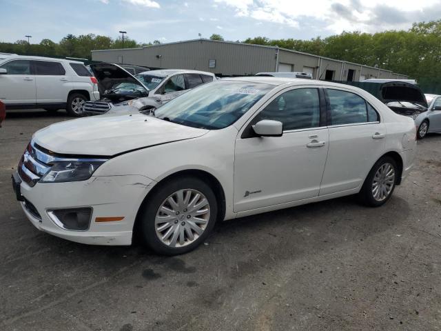 FORD FUSION 2012 3fadp0l30cr358244