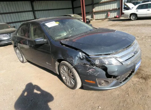 FORD FUSION 2012 3fadp0l30cr365064