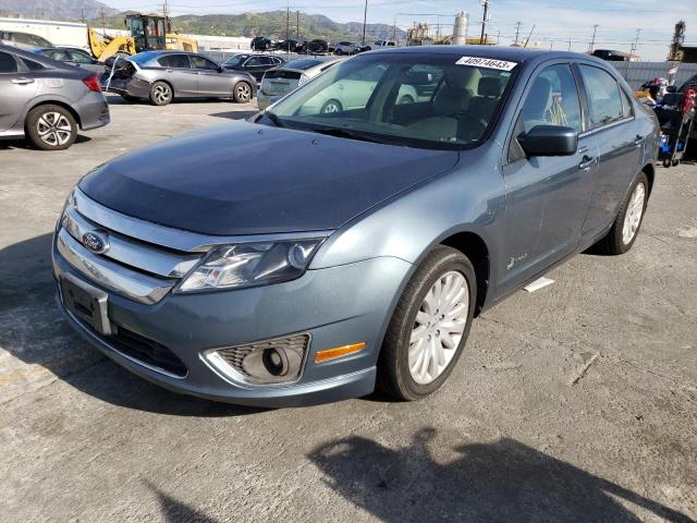 FORD FUSION HYB 2012 3fadp0l30cr380437