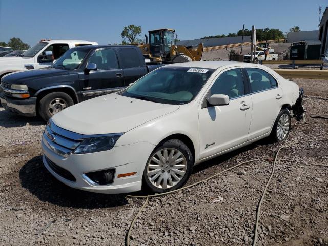 FORD FUSION HYB 2012 3fadp0l30cr406521