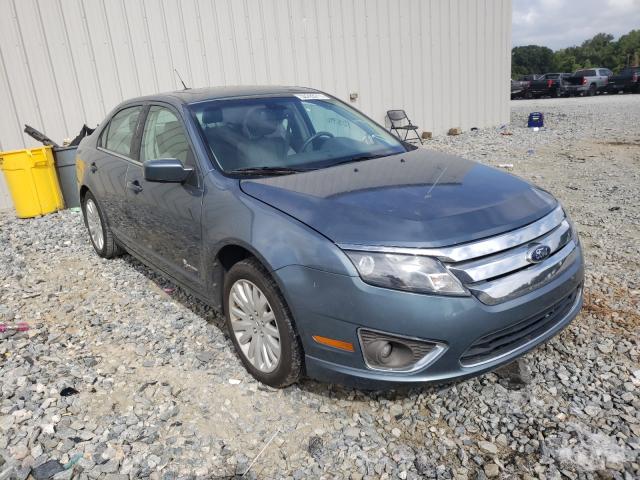 FORD FUSION HYB 2012 3fadp0l30cr427434