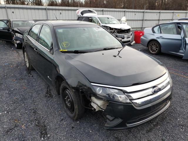 FORD FUSION HYB 2010 3fadp0l31ar130265