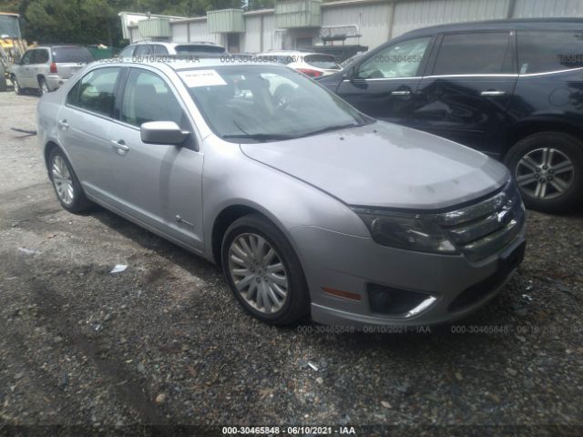 FORD FUSION 2010 3fadp0l31ar133375