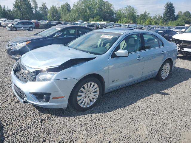 FORD FUSION 2010 3fadp0l31ar133845