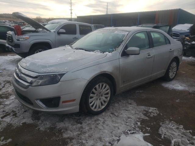 FORD FUSION HYB 2010 3fadp0l31ar135529