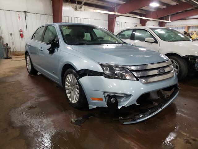 FORD FUSION HYB 2010 3fadp0l31ar138995