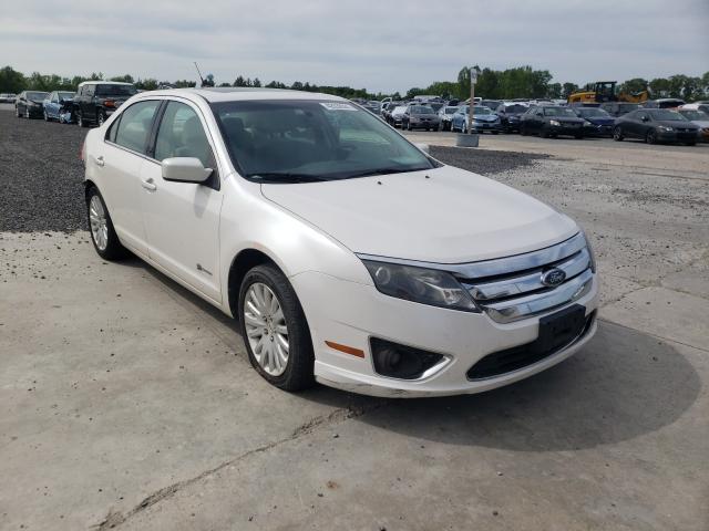 FORD FUSION 2010 3fadp0l31ar139757