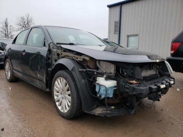 FORD FUSION HYB 2010 3fadp0l31ar142707