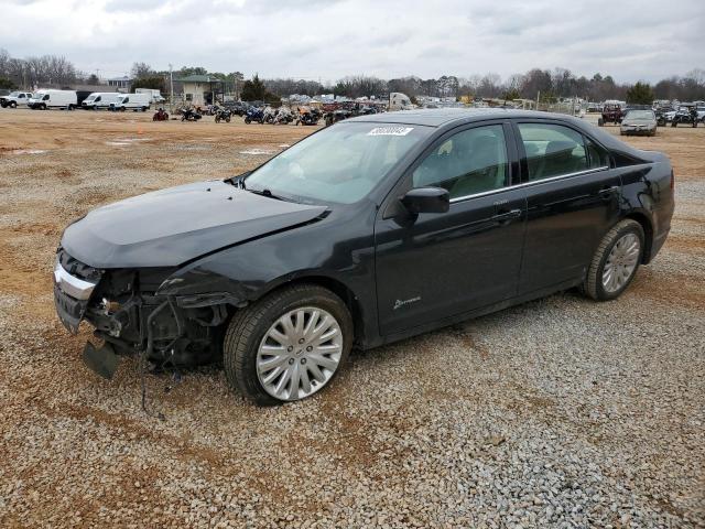 FORD FUSION HYB 2010 3fadp0l31ar150905