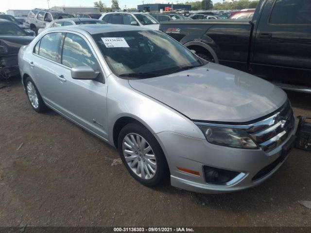 FORD FUSION 2010 3fadp0l31ar151973