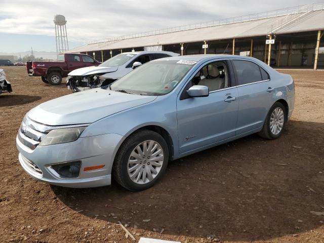 FORD FUSION 2010 3fadp0l31ar152055