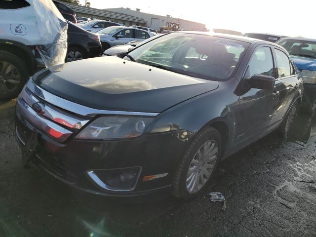 FORD FUSION 2010 3fadp0l31ar159300