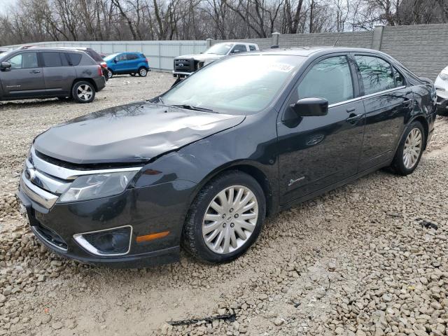 FORD FUSION HYB 2010 3fadp0l31ar160267