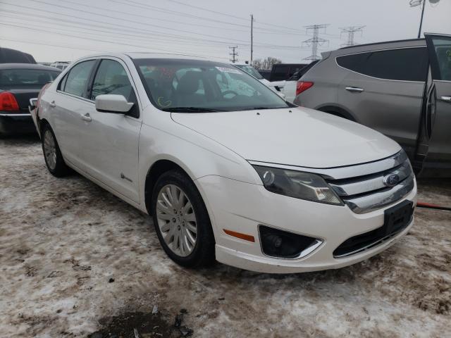 FORD FUSION HYB 2010 3fadp0l31ar164366