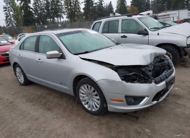 FORD FUSION 2010 3fadp0l31ar166991