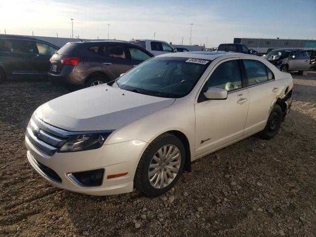 FORD FUSION HYB 2010 3fadp0l31ar167347