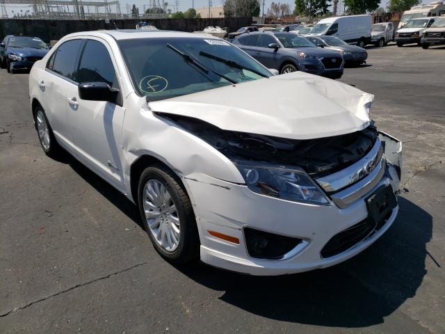 FORD FUSION HYB 2010 3fadp0l31ar172967