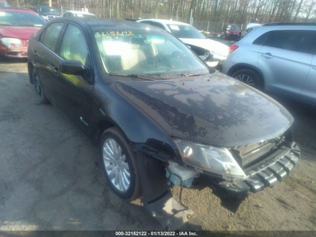 FORD FUSION 2010 3fadp0l31ar176887