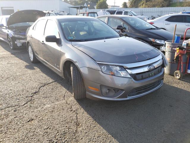 FORD FUSION HYB 2010 3fadp0l31ar178705