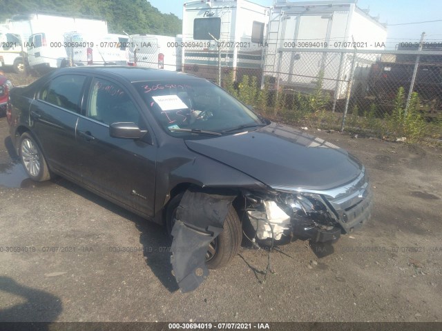 FORD FUSION 2010 3fadp0l31ar211332