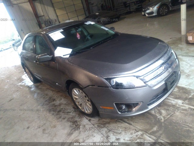 FORD FUSION 2010 3fadp0l31ar215963