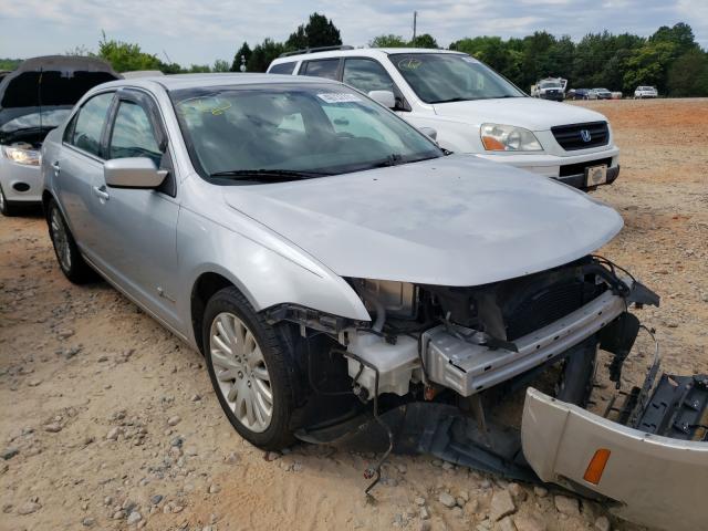 FORD FUSION HYB 2010 3fadp0l31ar219687